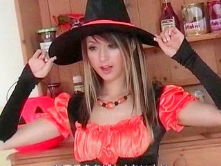 Fucking a Hot Jap Teen in Tokyo, Nippon, Got Your Nuts Tight