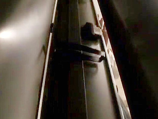 Japan's Kinkiest Office Girls Get Fucked and Filmed in Tokyo's Steamiest Locker Room