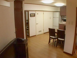 Young Asian Wife's Steamy Shower Hijinks with Neighbor for Nippon Nights