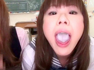 Want to taste hot Japanese cum Shared nipple fuck with a sexy Tokyo-based nymphomaniac or virgin girl from China!