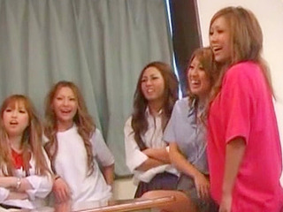 Fucking in Tokyo with Nippon Porn Stars