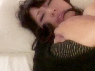 Japanese babe with amazing butt fucking XXX for tokyo nippon