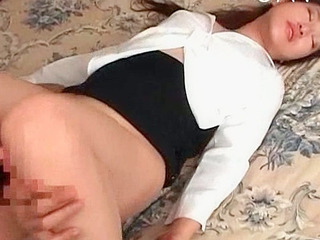 Japanese sex bun with deep fuck XXX in Tokyo nippon